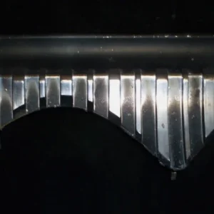 1960 Buick Electra grilldel höger Endast idag