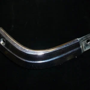 1966 Chrysler 300 krom bakskärm vänster Reapris