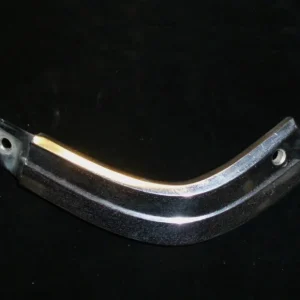 1966 Chrysler 300 krom bakskärm höger I lager