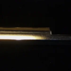 1966 Chrysler 300 krom höger dörr Billig