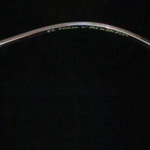 1962 Buick Electra hjulhuslist fram vänster Trygg betalning