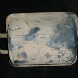 1966 Oldsmobile 98 vacuum tank AC Billig