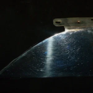 1960 Buick Electra frontdel tröskellist höger Trygg betalning