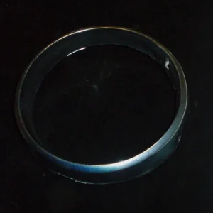 1966 Chrysler 300 lampsarg inre höger Expressleverans