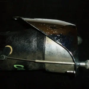 1966 Oldsmobile 98 AC utblås Snabb frakt