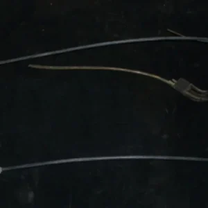 1966 Buick Electra kontrollenhet AC system Populärt val