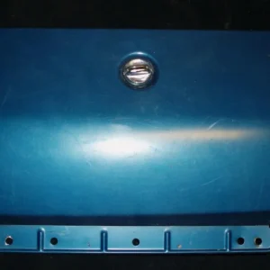 1961 Chevrolet handskfackslucka Snabb leverans