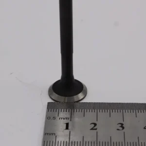 Ventil Inlopp Säker betalning