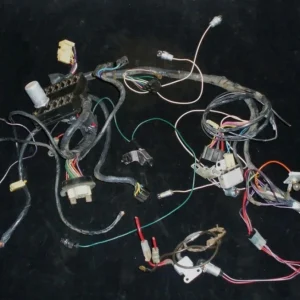 1962 Buick Electra elsystem Billig