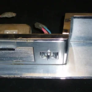 1962 Buick Electra elhissknapp bak vänster Expressleverans