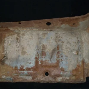 1962 Chrysler Newport batterihylla Fynd