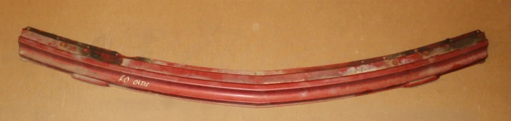 1960 Oldsmobile frontplåt Erbjudandepris