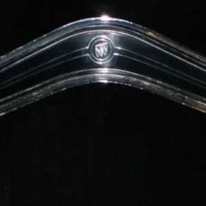 1965 Buick Electra rattcentrum Rabatter