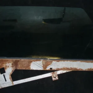 1966 Cadillac cab sidoruta höger I lager