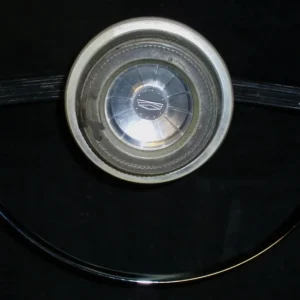 1967 Ford Galaxie signalring Fri frakt