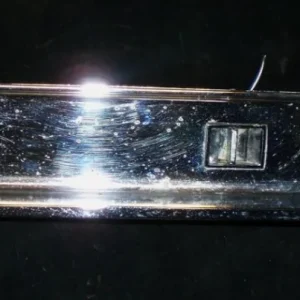 1968 Buick Electra elhisspanel höger fram Trygg betalning