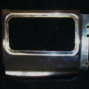 1968 Buick Electra krom framskärm höger Rabatt