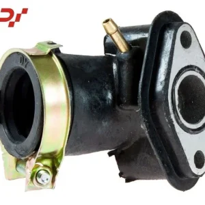 Utförsäljning Viarelli Forza Insug / Insugningsrör GY6 (LPI) - Baotian/BTM/TMS/Viarelli