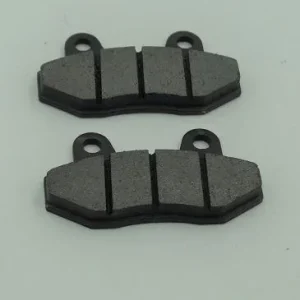 Utförsäljning Bromsbelägg