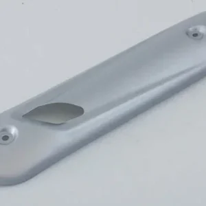 Värmesköld Rivetto E4 risnedsättning