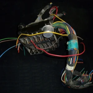 1965 Buick Lesabre säkringshållare Handla nu