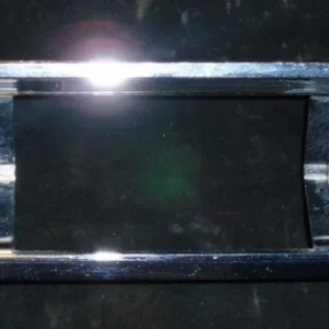 1965 Buick Lesabre radiosarg Populär