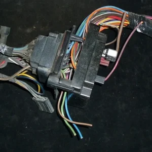 1968 Buick Electra säkringshållare Bästa pris