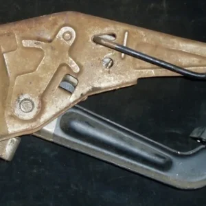 1968 Buick Electra handbroms mekanism Billig