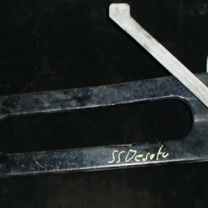 1955 DeSoto huvlås I lager