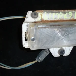 1967 Oldsmobile 98 blinkers höger Fynd