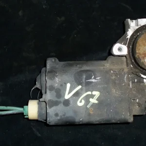 1967 Oldsmobile elhissmotor vänster Snabb frakt