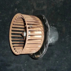 1966 Oldsmobile 98 AC fläktmotor Endast denna vecka