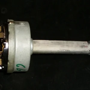 1966 Plymouth Belvedere torkarkonakt Populär