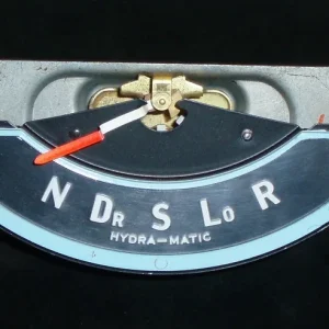 1954 Oldsmobile växelindikator Hydra-Matic Köp online