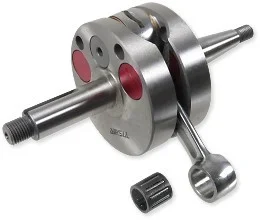 Vevaxel - Airsal Kampanjpris