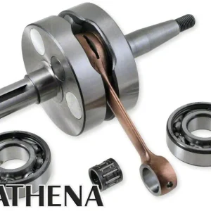 Vevaxel Racer - Athena Rabatter