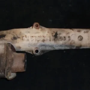 1960 Oldsmobile 394 grenrör höger 573324 D1 Sänkt pris