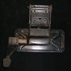 1958 Chrysler friskluft spjäll Expressleverans