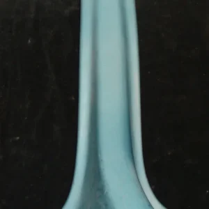 1963 Mercury plast b-stolpe Endast idag