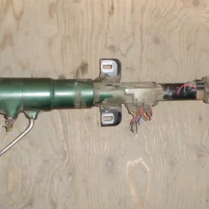 1962 Mercury Meteor rattstång manuell Populär