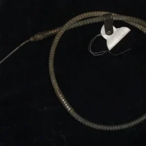 1960 Lincoln handbromswire främre del Nedsatt pris