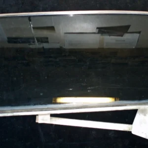 1963 Thunderbird sidoruta fram vänster Erbjudande