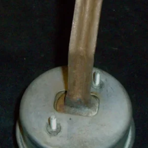 Utförsäljning 1967 Imperialvakuumklocka handbroms