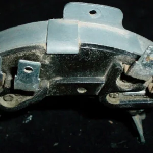 1958 Buick neutralkontakt Trygg betalning