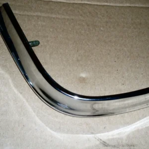 1963 Imperial kromsväng bakskärm höger Reapris