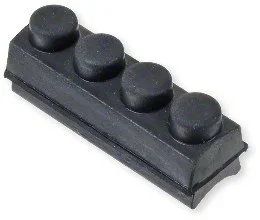 Utförsäljning Bromskloss Solex 3800