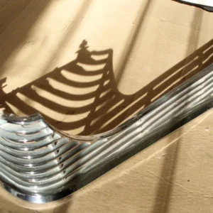 1960 Imperial grill del höger Köp nu