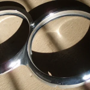 1958 Buick Special lampsarg vänster Endast denna vecka