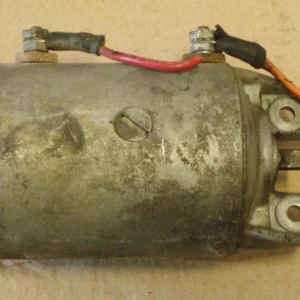 1957 Imperial elhissmotor framdörr Kundfavorit