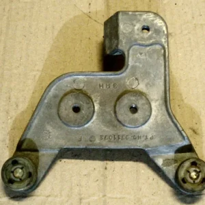 1967 Buick Electra 2dr ht styrning för rutan i dörr höger Erbjudandepris